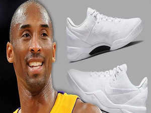 Kobe Bryant birthday: Nike's all-white Kobe 8 Protro 'Halo' price and how to buy sneakers