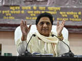 BSP will fight Lok Sabha polls solo in UP, no benefit in forming alliances: Mayawati