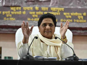 BSP Chief Mayawati Lok Sabha Election Plan