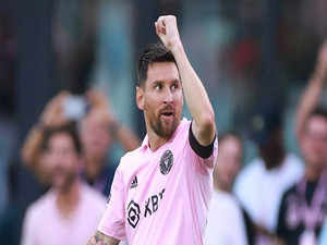 Lionel Messi Inter Miami next match