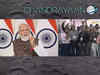 This is the dawn of new India: PM Modi on Chandrayaan-3's historic Moon landing