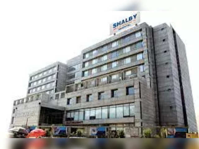 Shalby | New 52-week high: Rs 226.05 | CMP: Rs 216.45