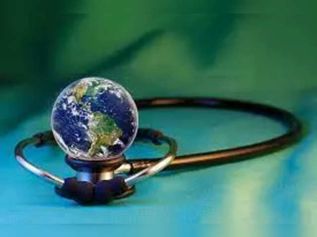 Global Health | New 52-week high: Rs 731.9 | CMP: Rs 709(3)