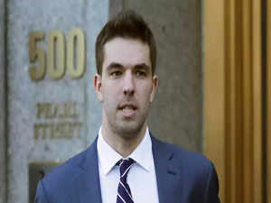 Fraudster Billy McFarland's Fyre Festival II tickets on sale without date and venue