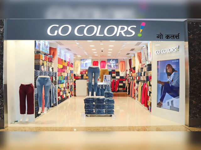 GoColors: Buy at CMP and around Rs 1225| Target: Rs 1300/ 1350| Stop Loss: Rs 1190