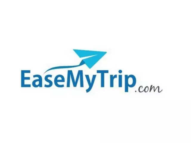 EaseMyTrip: Buy at CMP around Rs 38 | Target: Rs 42/45 | Stop Loss: Rs 36.3