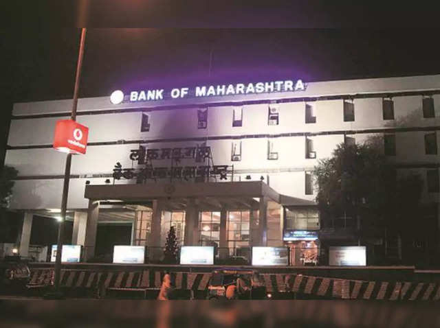 Bank of Maharashtra: Buy at Rs 39| Stop Loss: Rs 36| Target: Rs  43/45