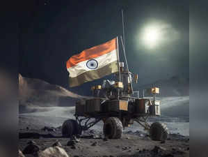 Shah Rukh Khan pens a sentimental tribute as Chandrayaan-3 makes historic moon landing