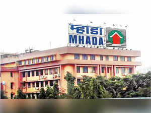Mhada to hold online lottery for 4k houses on August 14