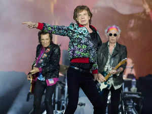 The Rolling Stones tease fans with cryptic ad for new album in London newspaper; here are the details