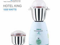 Crompton mixer grinder 750w: Best Crompton Mixer Grinder 750 Watt in India  For Smooth Gravies - The Economic Times