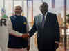 India, South Africa decide to add fresh momentum to defence, agri, trade ties