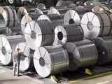 Steel companies raise concern over imports from South Korea, China