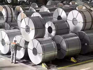 Steel companies raise concern over imports from S Korea, China