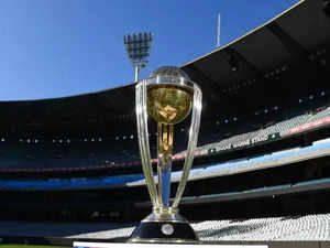 Registeration begins for ICC Men’s Cricket World Cup 2023 tickets