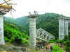 18 killed as under-construction railway bridge collapses in Mizoram