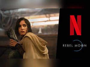 Netflix’s Rebel Moon: See the starcast of Zack Snyder's upcoming movie