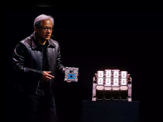FILE PHOTO: Nvidia bets $25 bln that AI boom is far from over