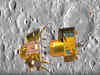 Chandrayaan-3: India takes a walk on the moon as ISRO confirms rover Pragyan's rollout