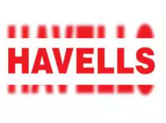 Havells India Stocks Live Updates: Havells India  Sees Minor Decline in Price, but Shows Positive 3-Month Returns