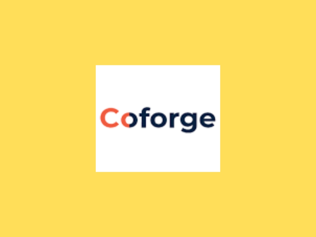 Volume Updates: Coforge Surges as Top Gainer with Impressive Trading Volume