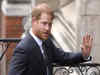 Prince Harry to return to the UK on the eve of first anniversary of Queen Elizabeth's death