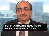 Govt may extend SBI Chairman Dinesh Khara's tenure by a year: Sources