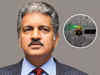 Chandrayaan-3 mission: Anand Mahindra upset after old video of BBC News anchor questioning India's priority goes viral