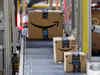 Amazon India’s fulfilment centre space risen by a third since the pandemic
