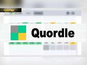 Quordle