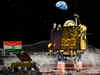 What's in a name? Chandrayaan-3 moon landing triggers Bollywood title race; 'Vikram Lander', 'Bharat Chand Par' registered