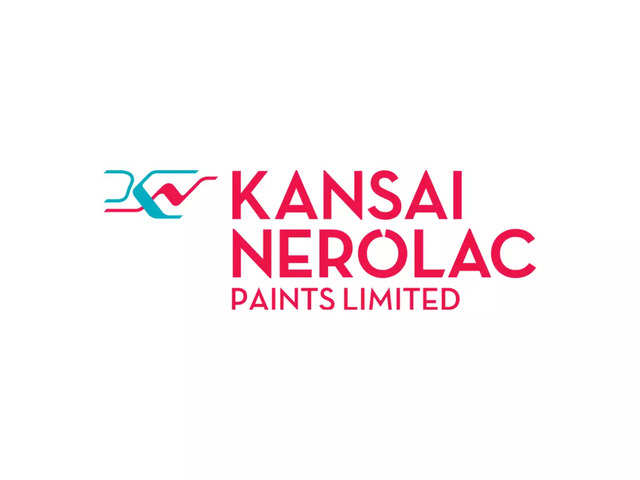 Kansai Nerolac Paints