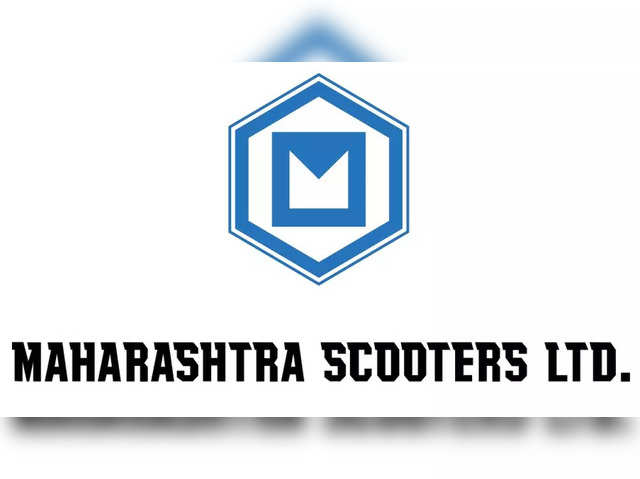 Maharashtra Scooters