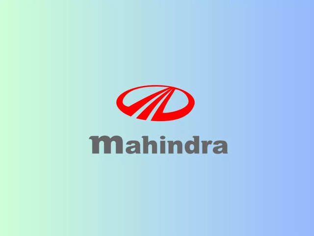 Mahindra & Mahindra