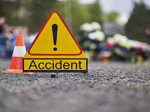 6 Indian pilgrims among 7 killed in Nepal road accident