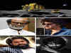 Chandrayaan-3 Gets A Thunderous Applause! Stars Rajinikanth, Mahesh Babu, Yash Praise ISRO
