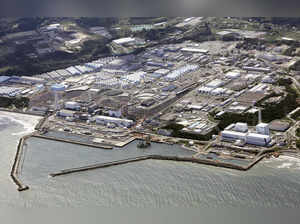 Japan Nuclear Fukushima