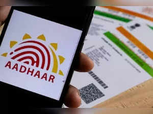 Delhi HC moved against Aadhar requirement to access CM welfare scheme benefits
