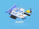 Who has to get their accounts audited before filing ITR