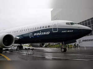 Boeing 737