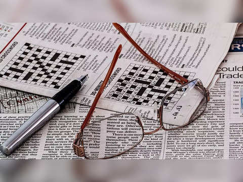 This I-banker Moved To The US On A Permanent 'Einstein' Visa—for His  Crossword Skills - Forbes India