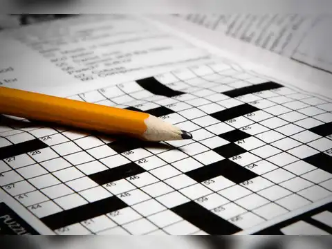 Crossward puzzle wizard