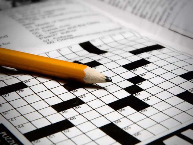 This I-banker Moved To The US On A Permanent 'Einstein' Visa—for His  Crossword Skills - Forbes India