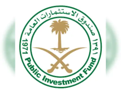 Saudi PIF