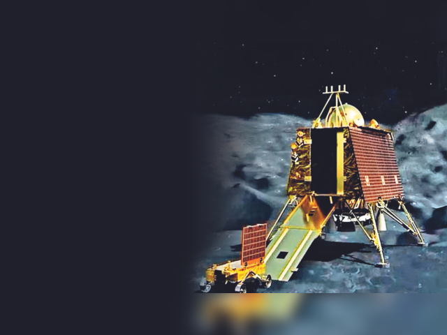 Chandrayaan-3 configured with corrections