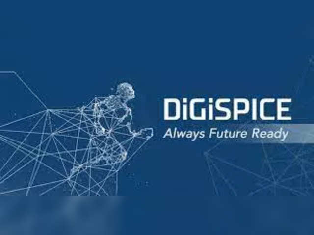 Digispice Technologies | New 52-week of high: Rs 47.64 | CMP: Rs 43.12