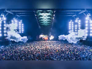 Creamfields 2023: Campsite tickets, opening time, live streaming, artists to perform