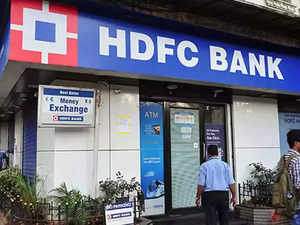 HDFC Bank''s asset quality continues to be stable: Senior bank official