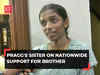 Praggnanandhaa's sister on nationwide support for brother, says 'he will bring lot of glory to the nation'