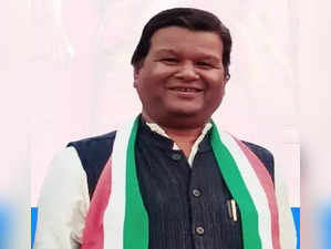 Top Tripura Congress leader quits party